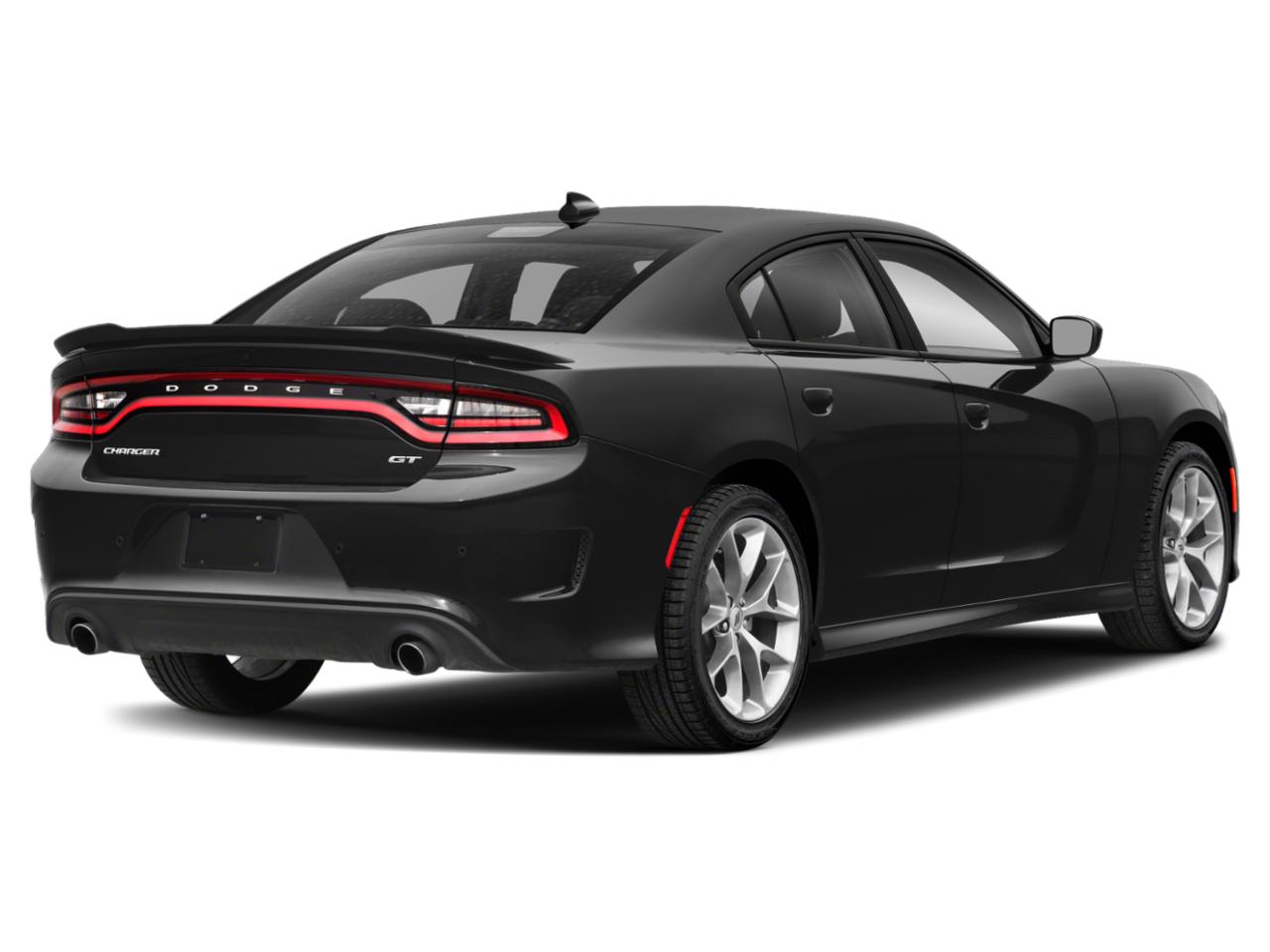 2023 Dodge Charger Vehicle Photo in Savannah, GA 31419