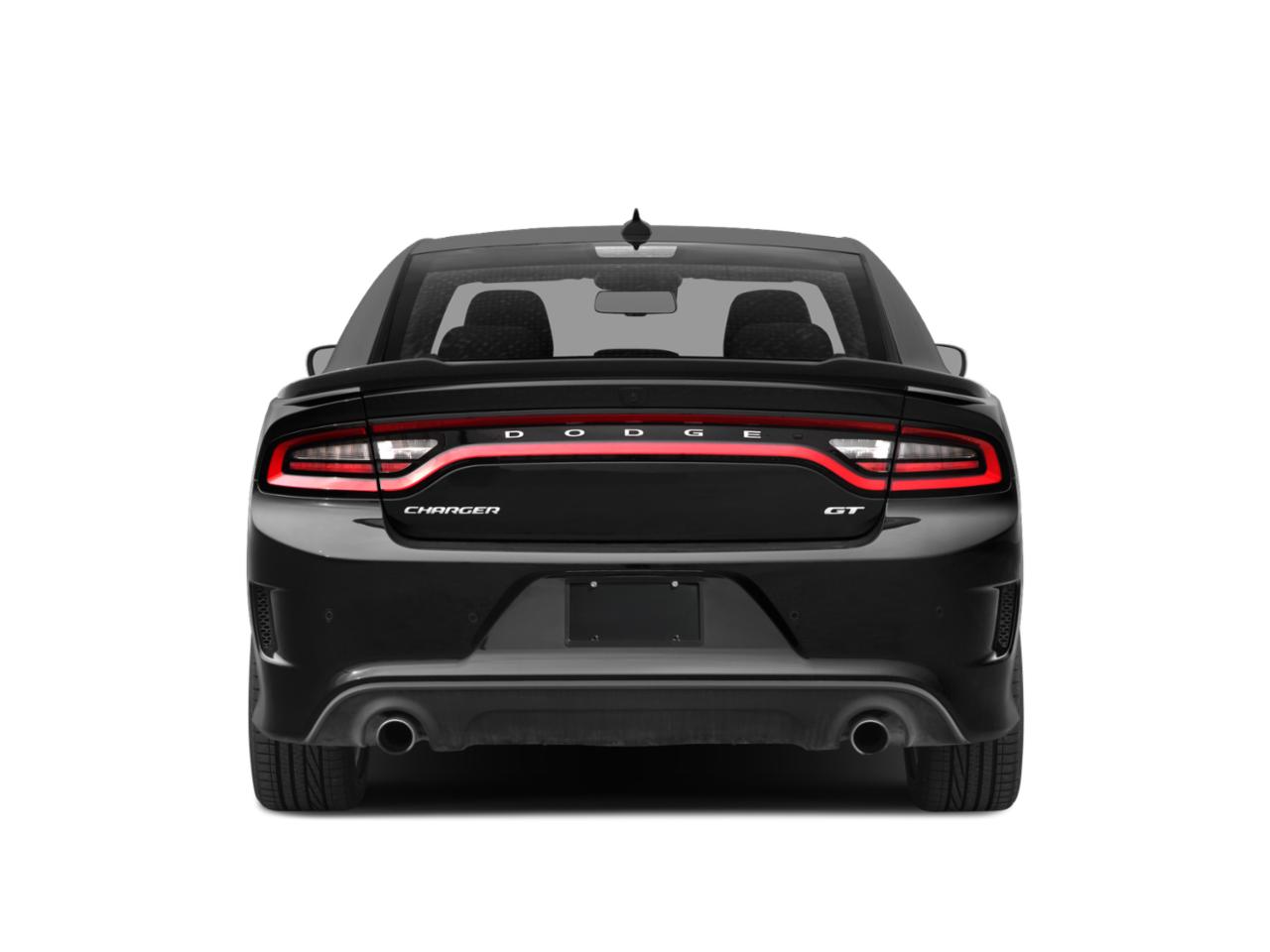 2023 Dodge Charger Vehicle Photo in Savannah, GA 31419
