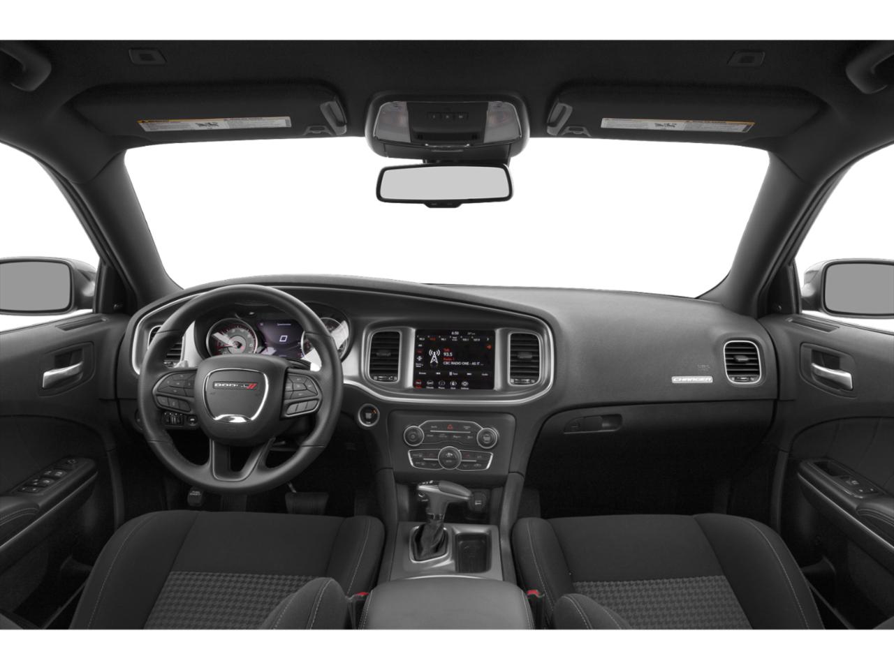 2023 Dodge Charger Vehicle Photo in Savannah, GA 31419