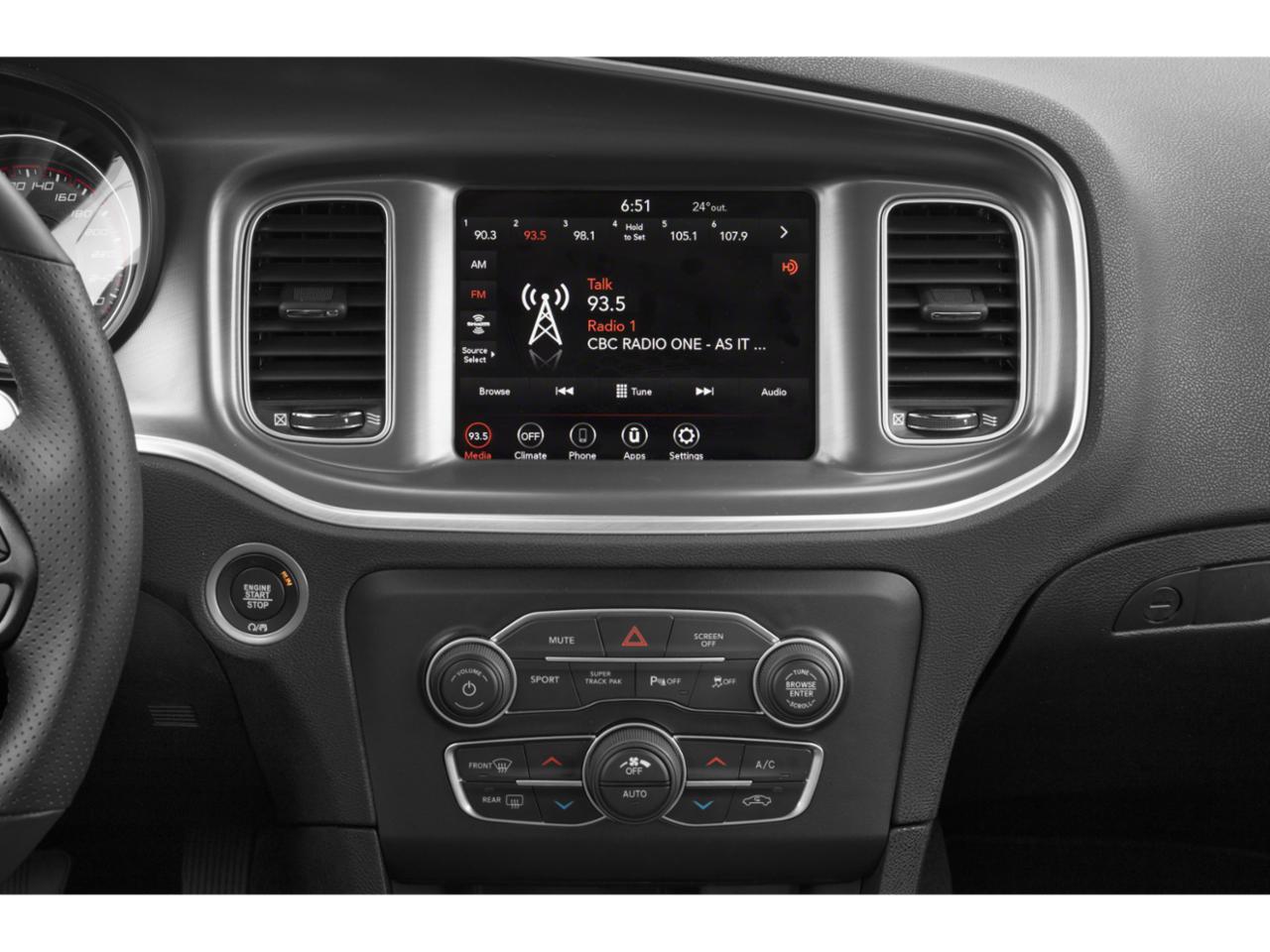 2023 Dodge Charger Vehicle Photo in Savannah, GA 31419