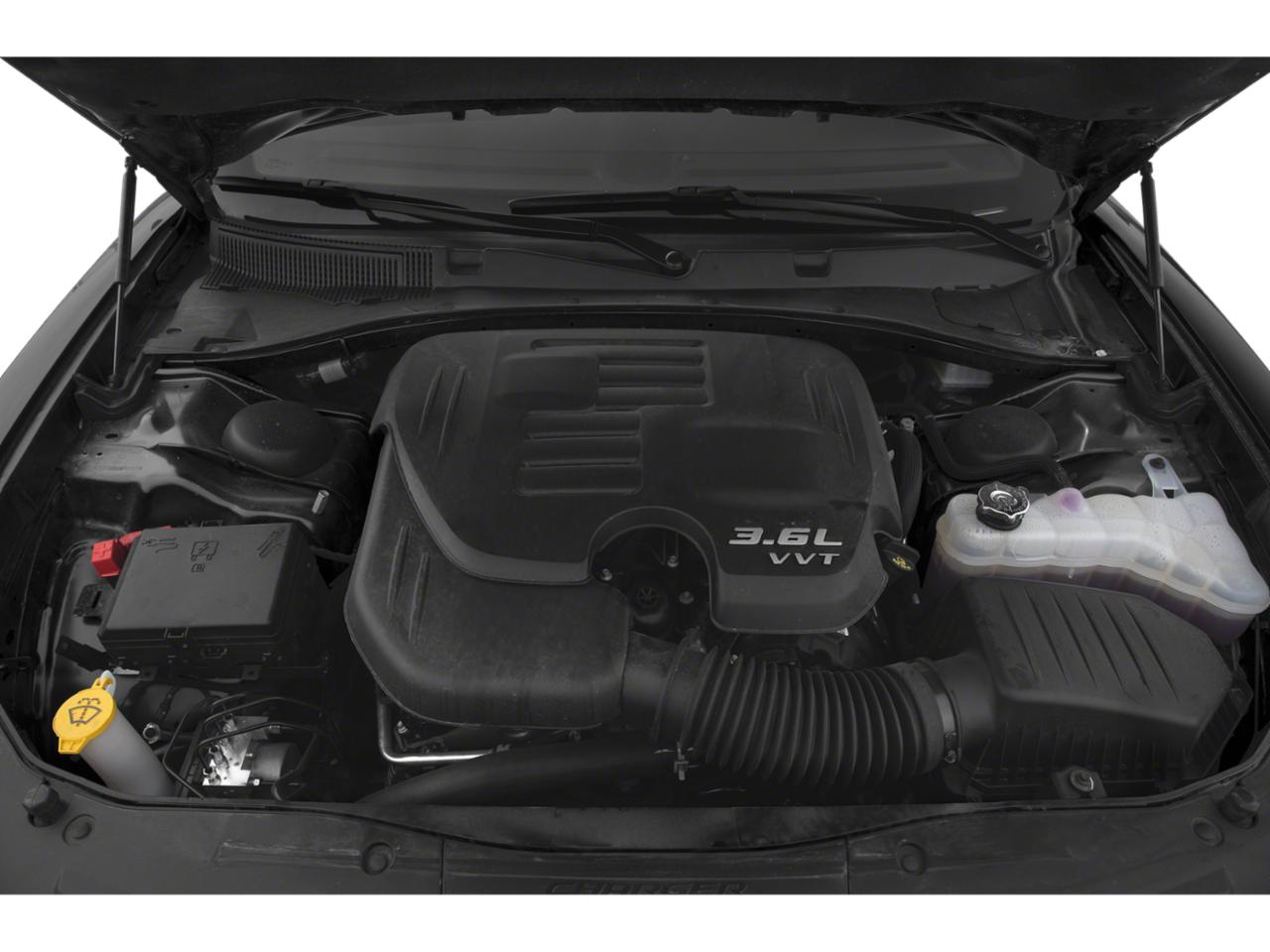 2023 Dodge Charger Vehicle Photo in Savannah, GA 31419