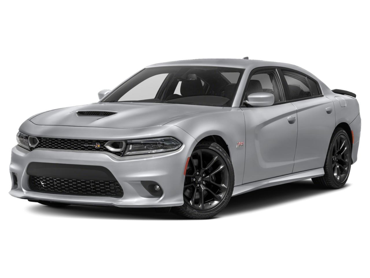2023 Dodge Charger Vehicle Photo in Savannah, GA 31419