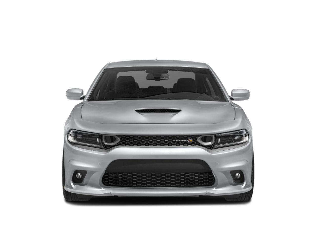 2023 Dodge Charger Vehicle Photo in Savannah, GA 31419