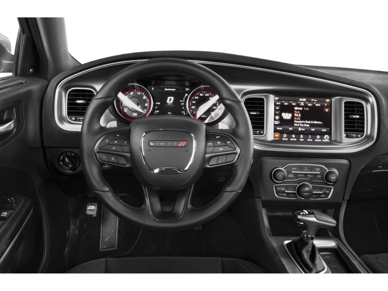 2023 Dodge Charger Vehicle Photo in Savannah, GA 31419