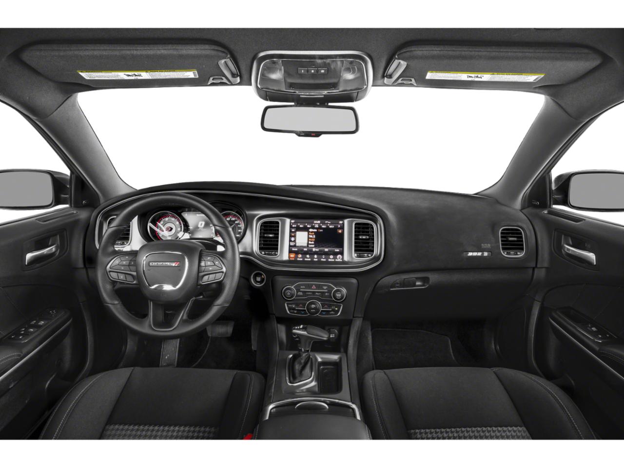 2023 Dodge Charger Vehicle Photo in Savannah, GA 31419