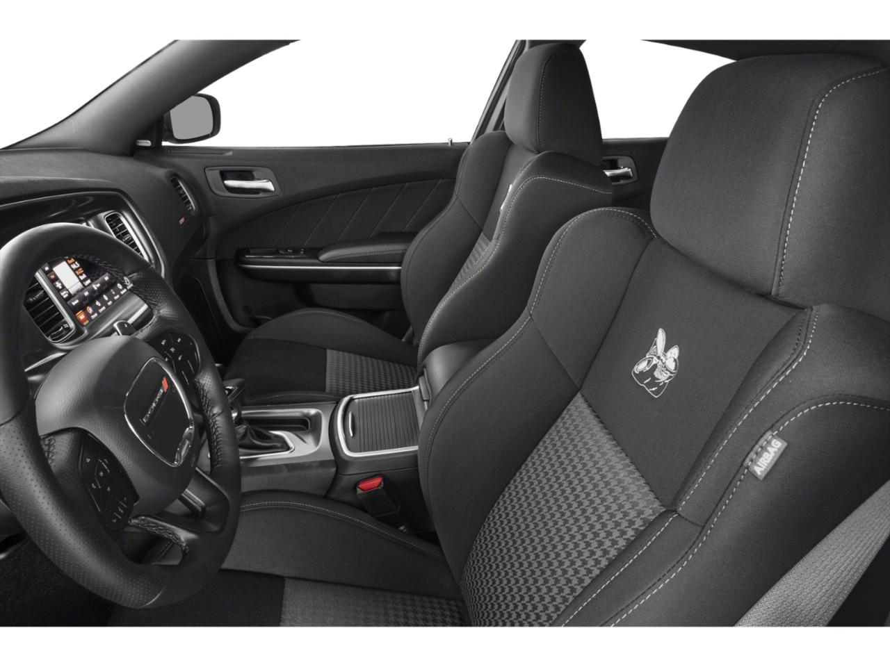 2023 Dodge Charger Vehicle Photo in Savannah, GA 31419