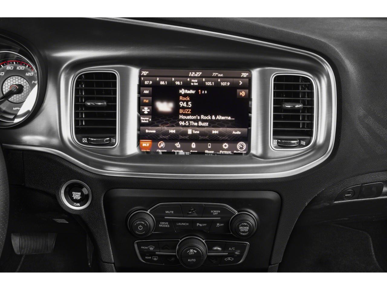2023 Dodge Charger Vehicle Photo in Savannah, GA 31419