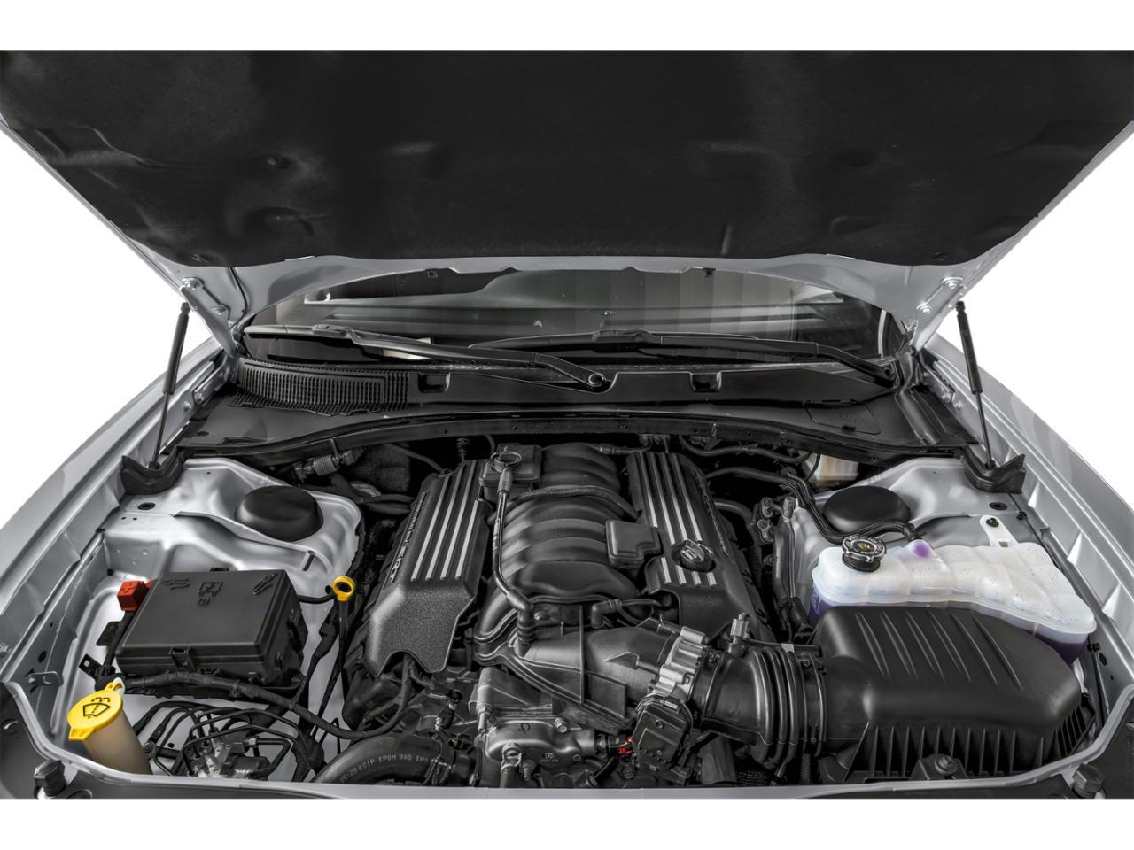 2023 Dodge Charger Vehicle Photo in Savannah, GA 31419