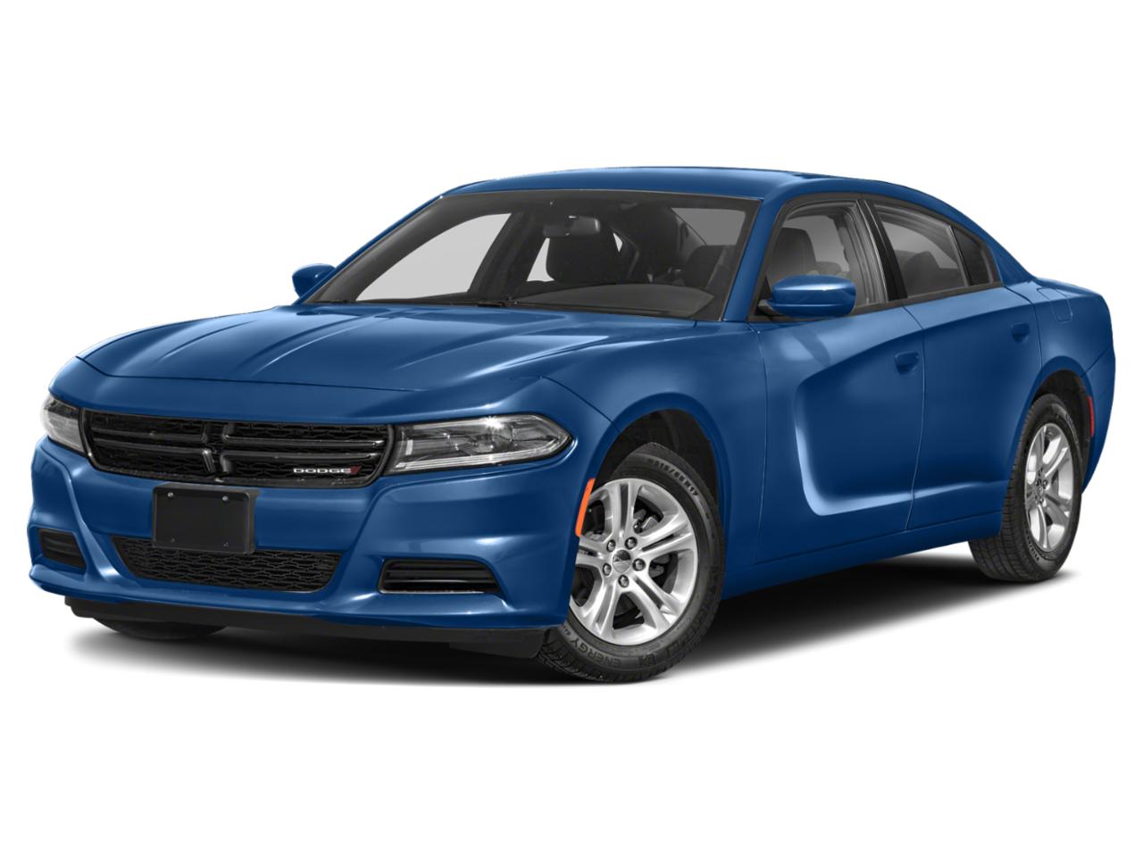2023 Dodge Charger Vehicle Photo in Savannah, GA 31419