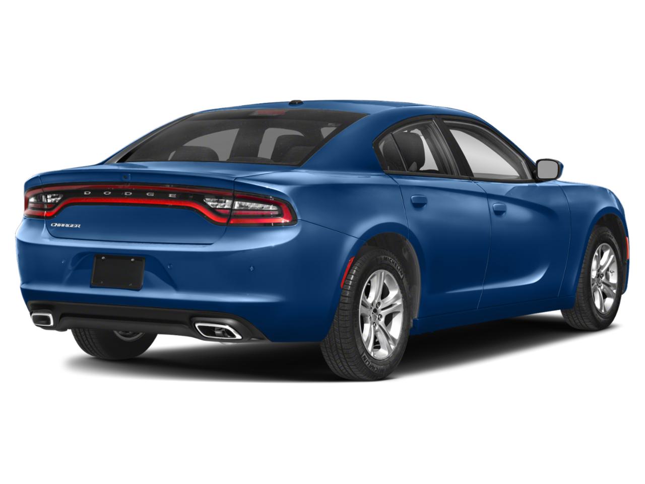 2023 Dodge Charger Vehicle Photo in Savannah, GA 31419