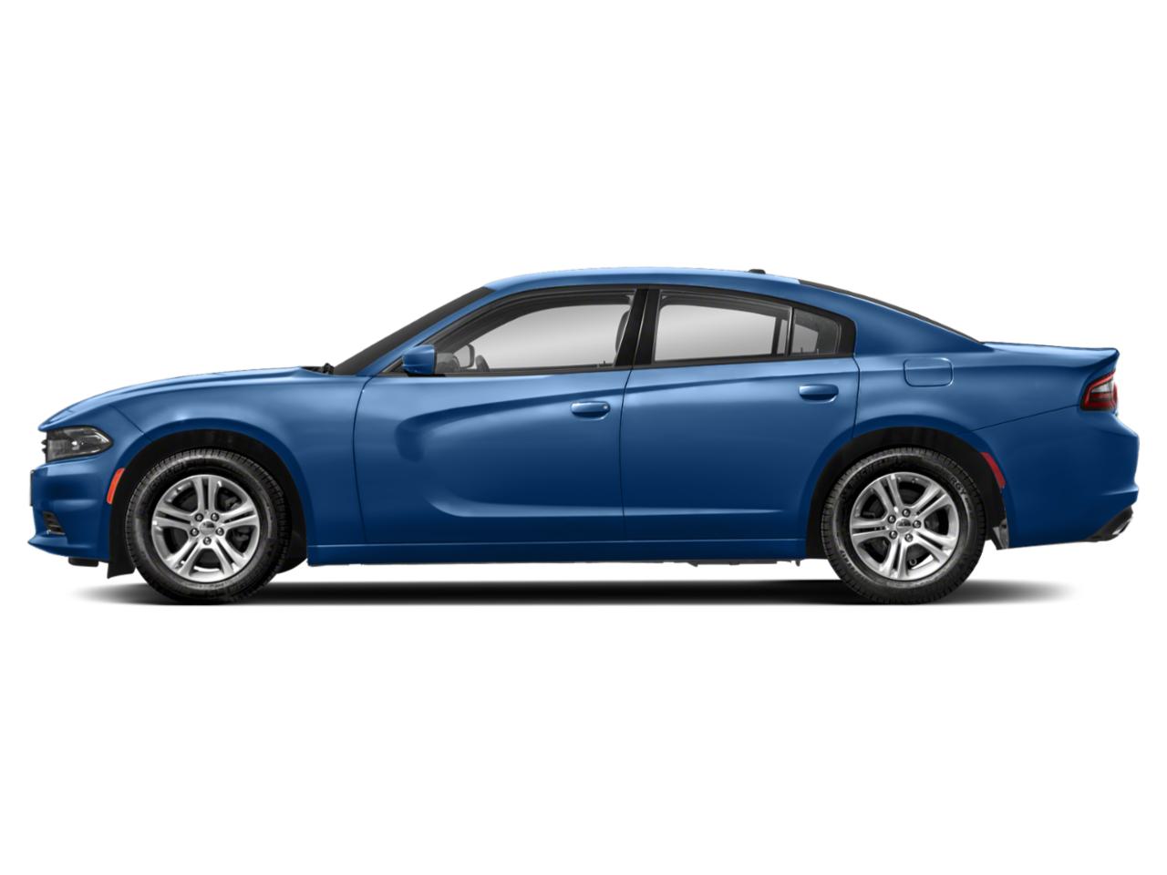 2023 Dodge Charger Vehicle Photo in Savannah, GA 31419
