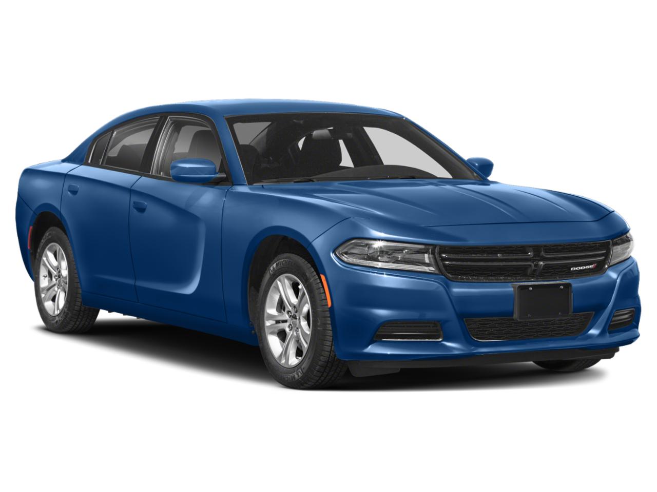 2023 Dodge Charger Vehicle Photo in Savannah, GA 31419