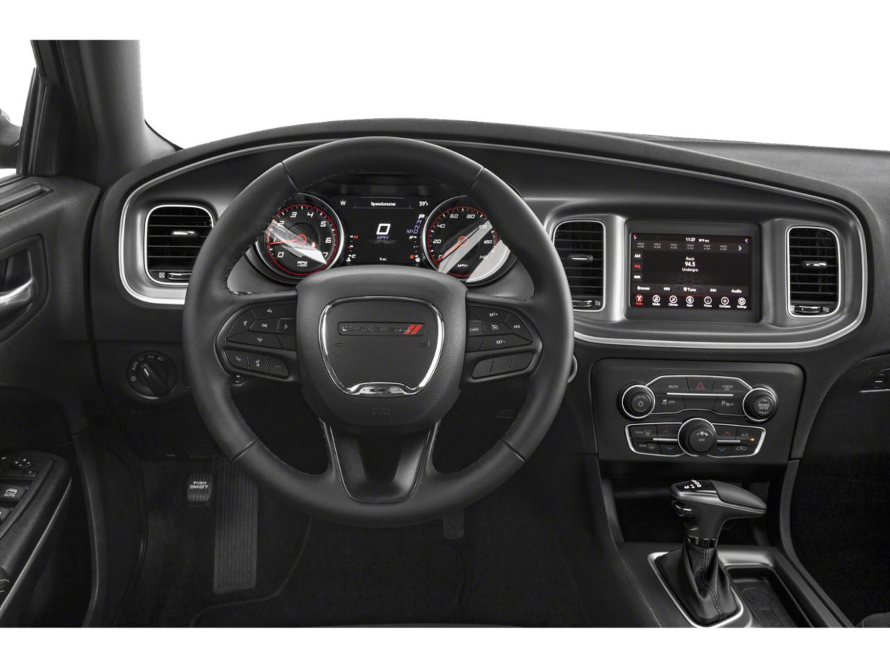 2023 Dodge Charger Vehicle Photo in Savannah, GA 31419
