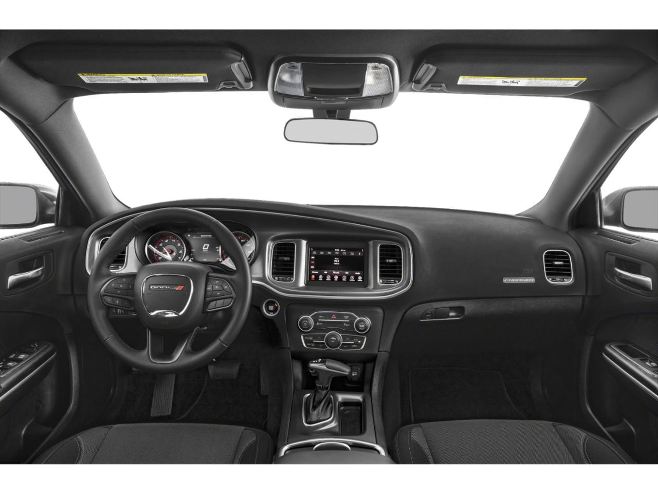 2023 Dodge Charger Vehicle Photo in Savannah, GA 31419
