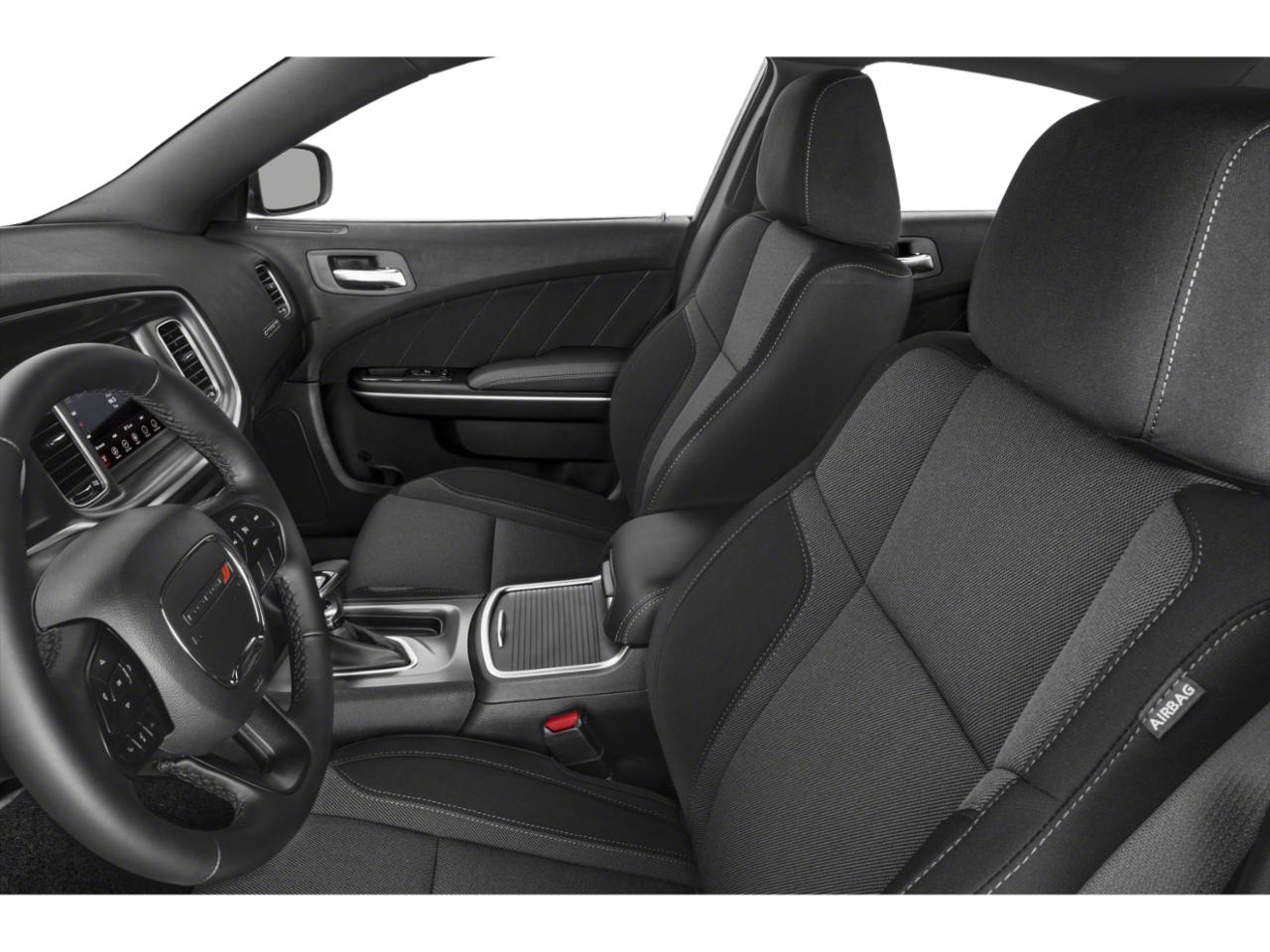 2023 Dodge Charger Vehicle Photo in Savannah, GA 31419