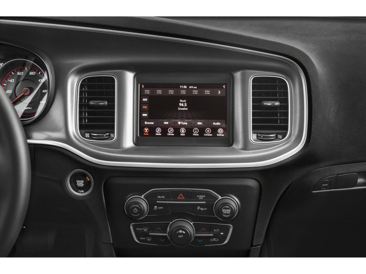 2023 Dodge Charger Vehicle Photo in Savannah, GA 31419