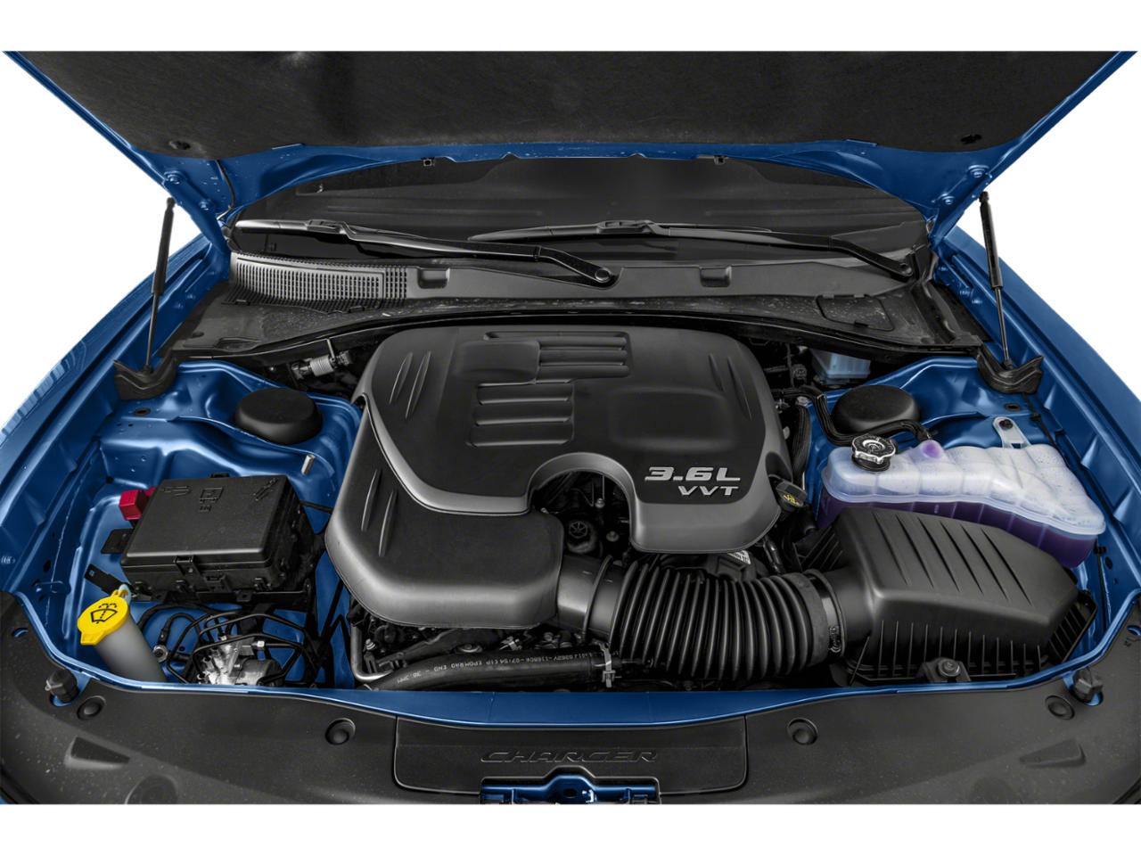 2023 Dodge Charger Vehicle Photo in Savannah, GA 31419