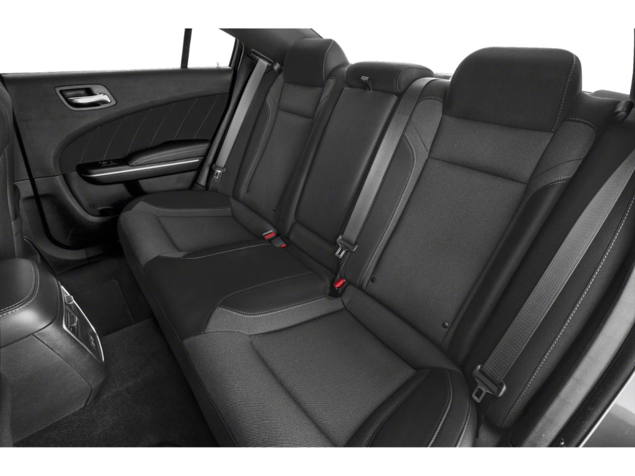 2023 Dodge Charger Vehicle Photo in Savannah, GA 31419