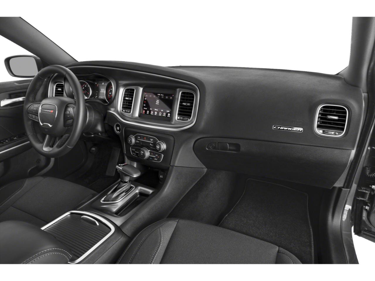 2023 Dodge Charger Vehicle Photo in Savannah, GA 31419