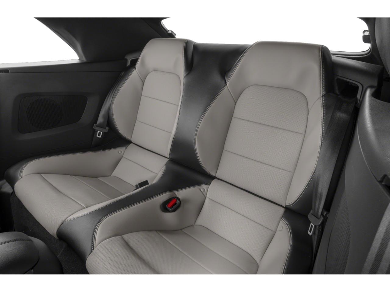 2023 Ford Mustang Vehicle Photo in Seguin, TX 78155