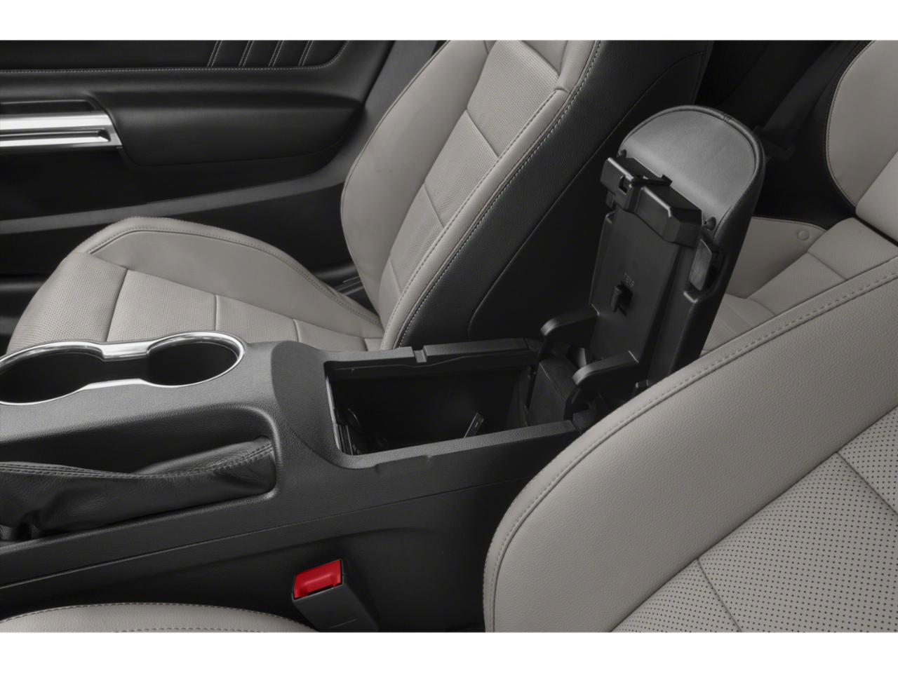 2023 Ford Mustang Vehicle Photo in Seguin, TX 78155