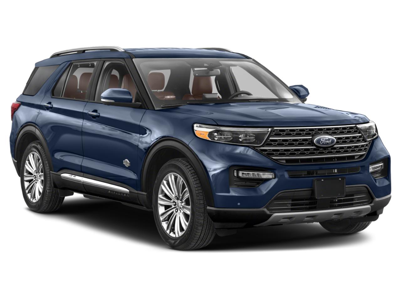 2023 Ford Explorer Vehicle Photo in Lees Summit, MO 64086