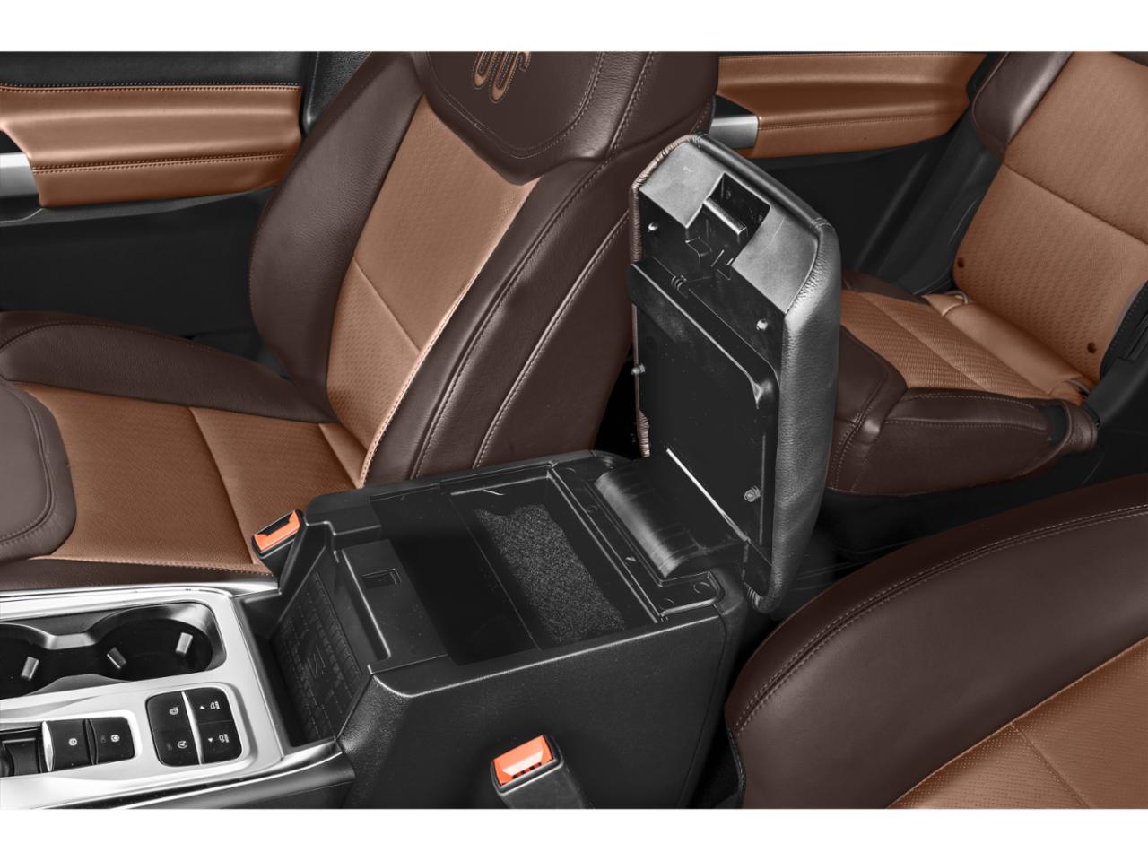 2023 Ford Explorer Vehicle Photo in Lees Summit, MO 64086