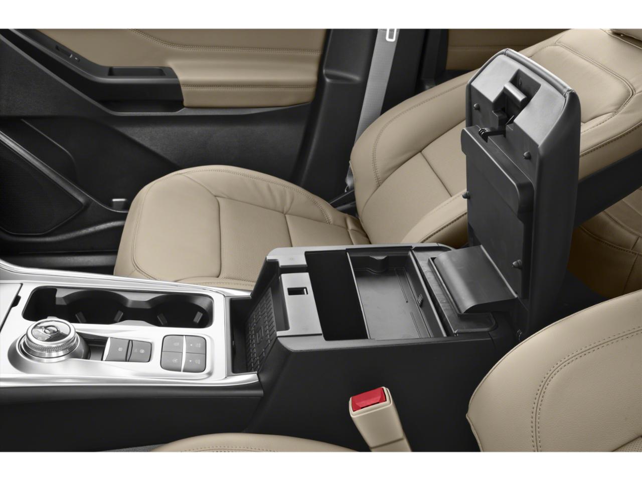 2023 Ford Explorer Vehicle Photo in Belle Vernon, PA 15012