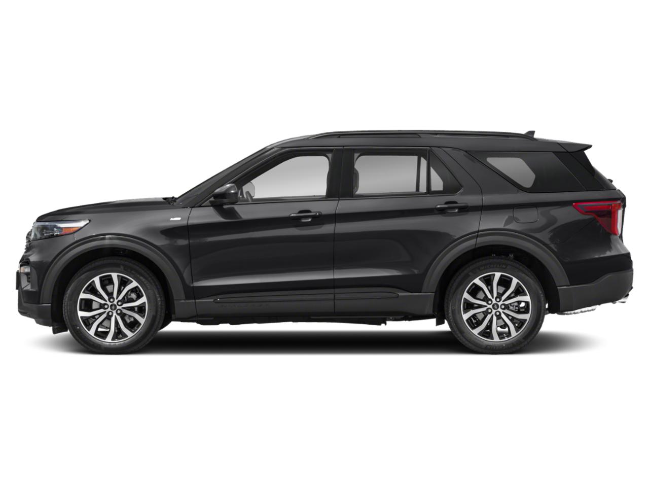 2023 Ford Explorer Vehicle Photo in SELMA, TX 78154-1459