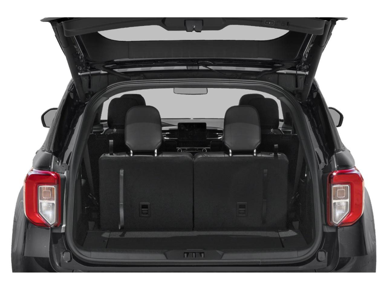 2023 Ford Explorer Vehicle Photo in SELMA, TX 78154-1459