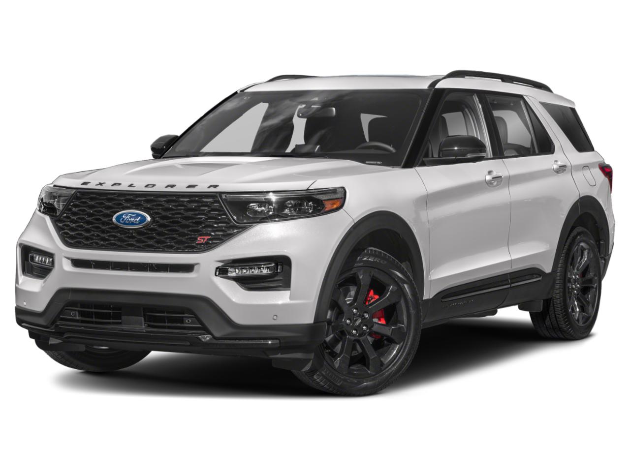 2023 Ford Explorer Vehicle Photo in LANCASTER, PA 17601-0000
