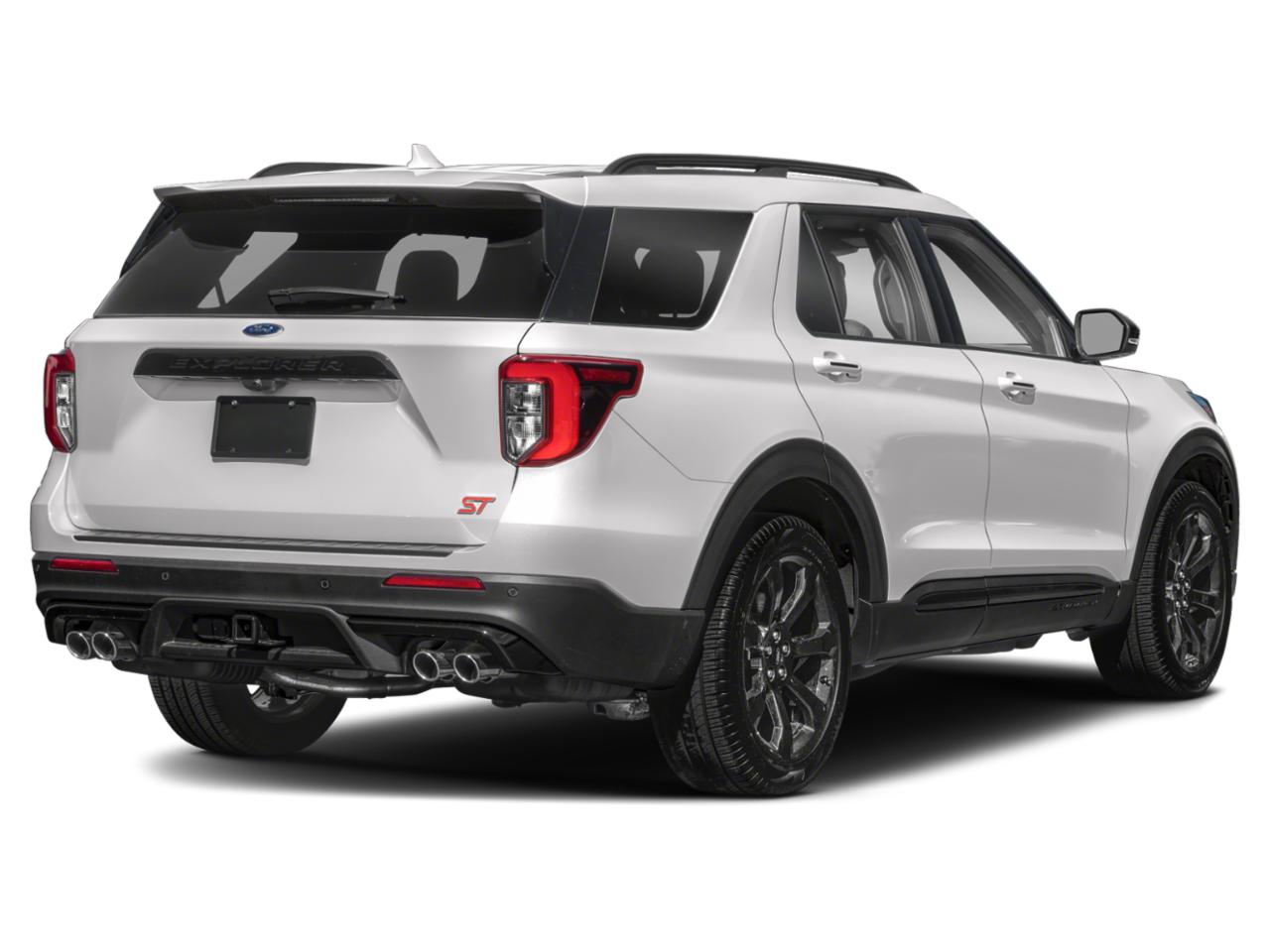 2023 Ford Explorer Vehicle Photo in LANCASTER, PA 17601-0000