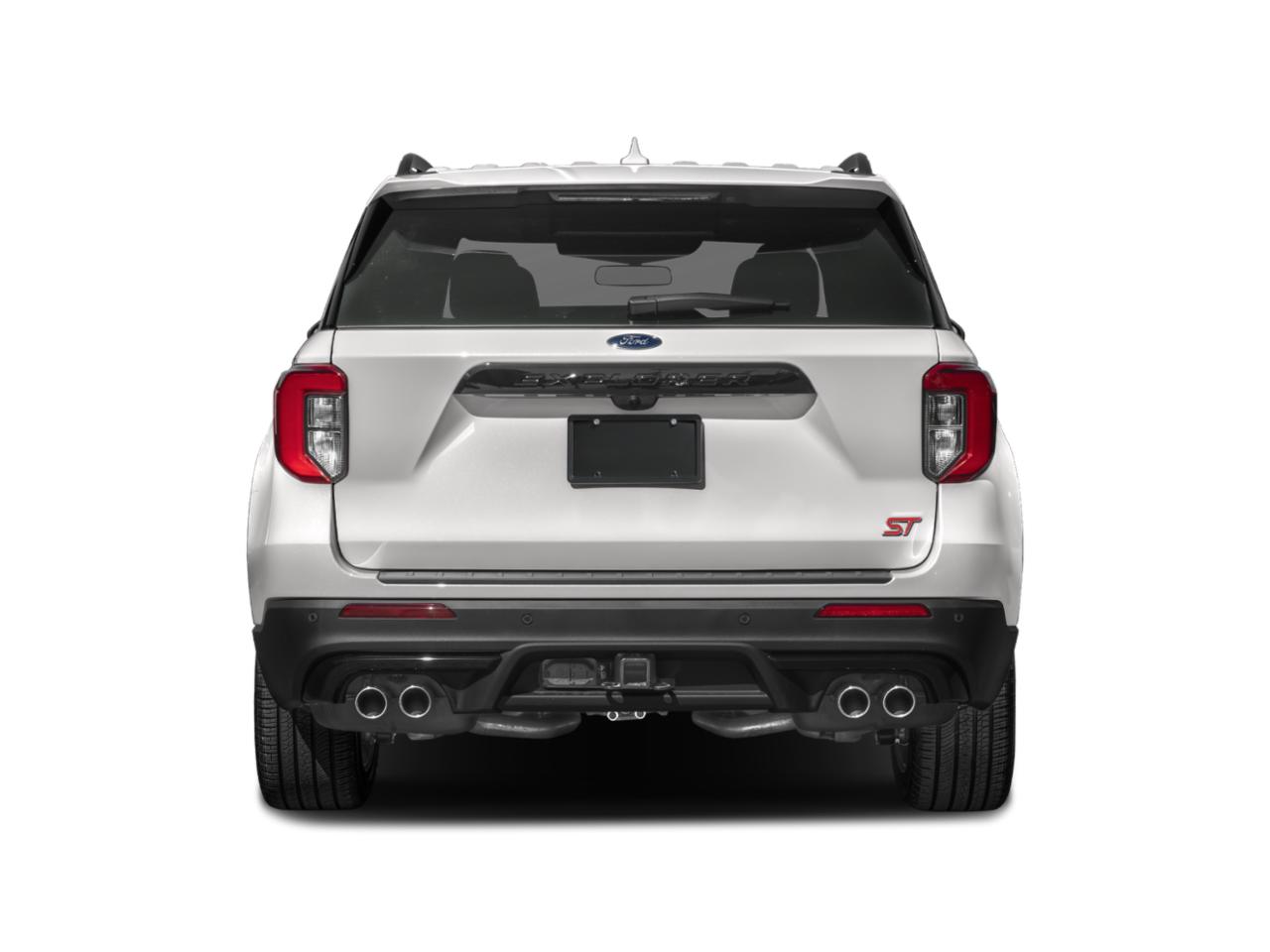 2023 Ford Explorer Vehicle Photo in LANCASTER, PA 17601-0000