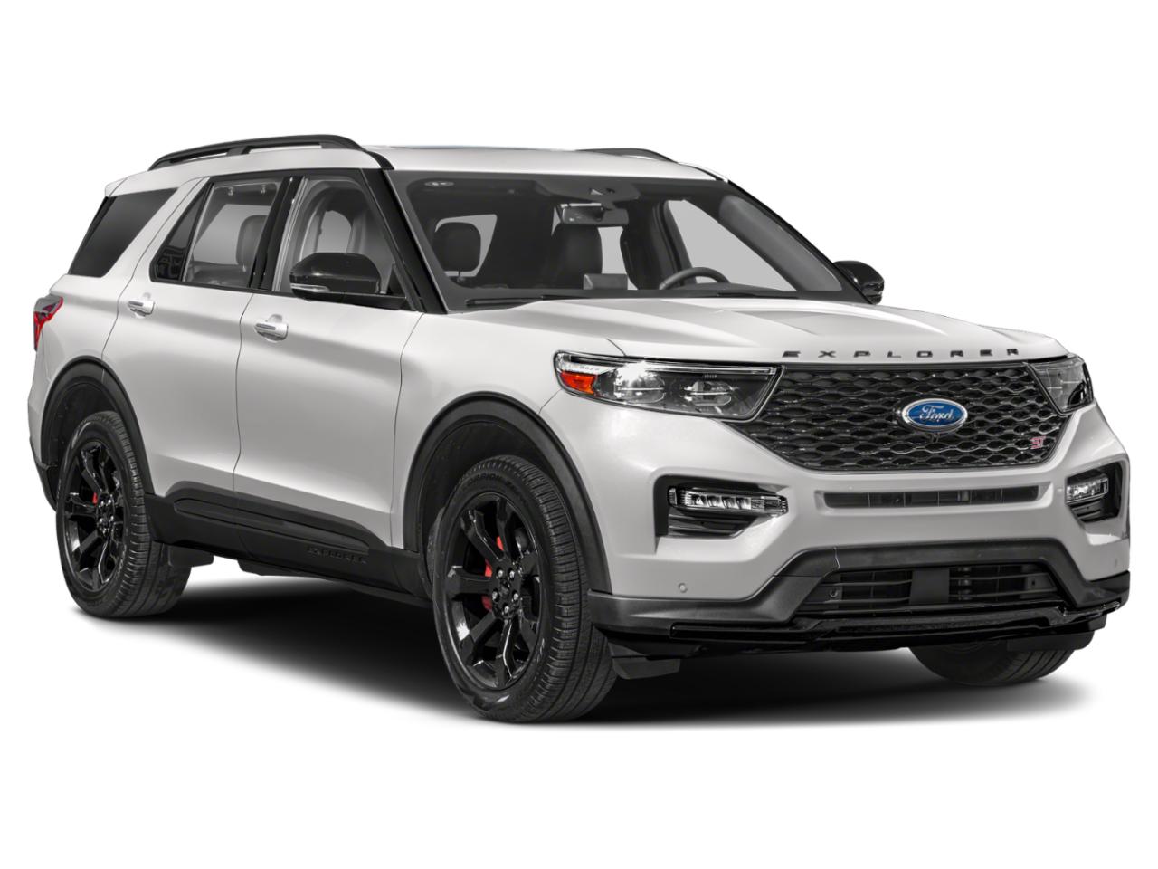 2023 Ford Explorer Vehicle Photo in LANCASTER, PA 17601-0000