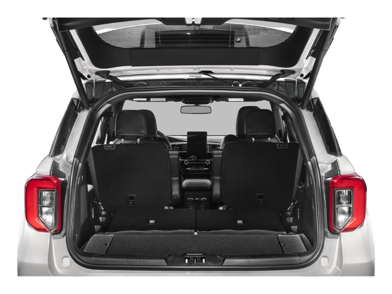 2023 Ford Explorer Vehicle Photo in LANCASTER, PA 17601-0000