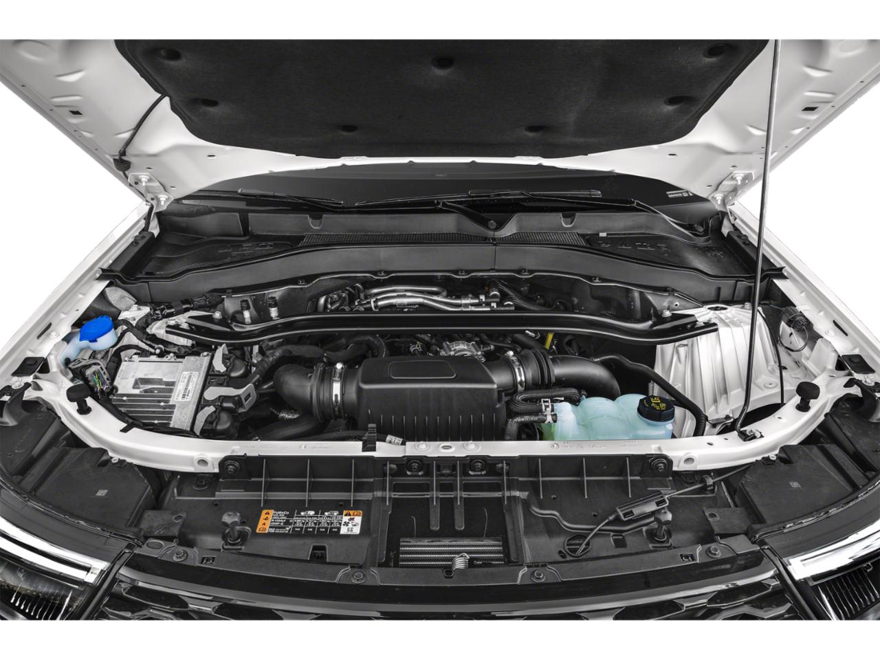 2023 Ford Explorer Vehicle Photo in LANCASTER, PA 17601-0000