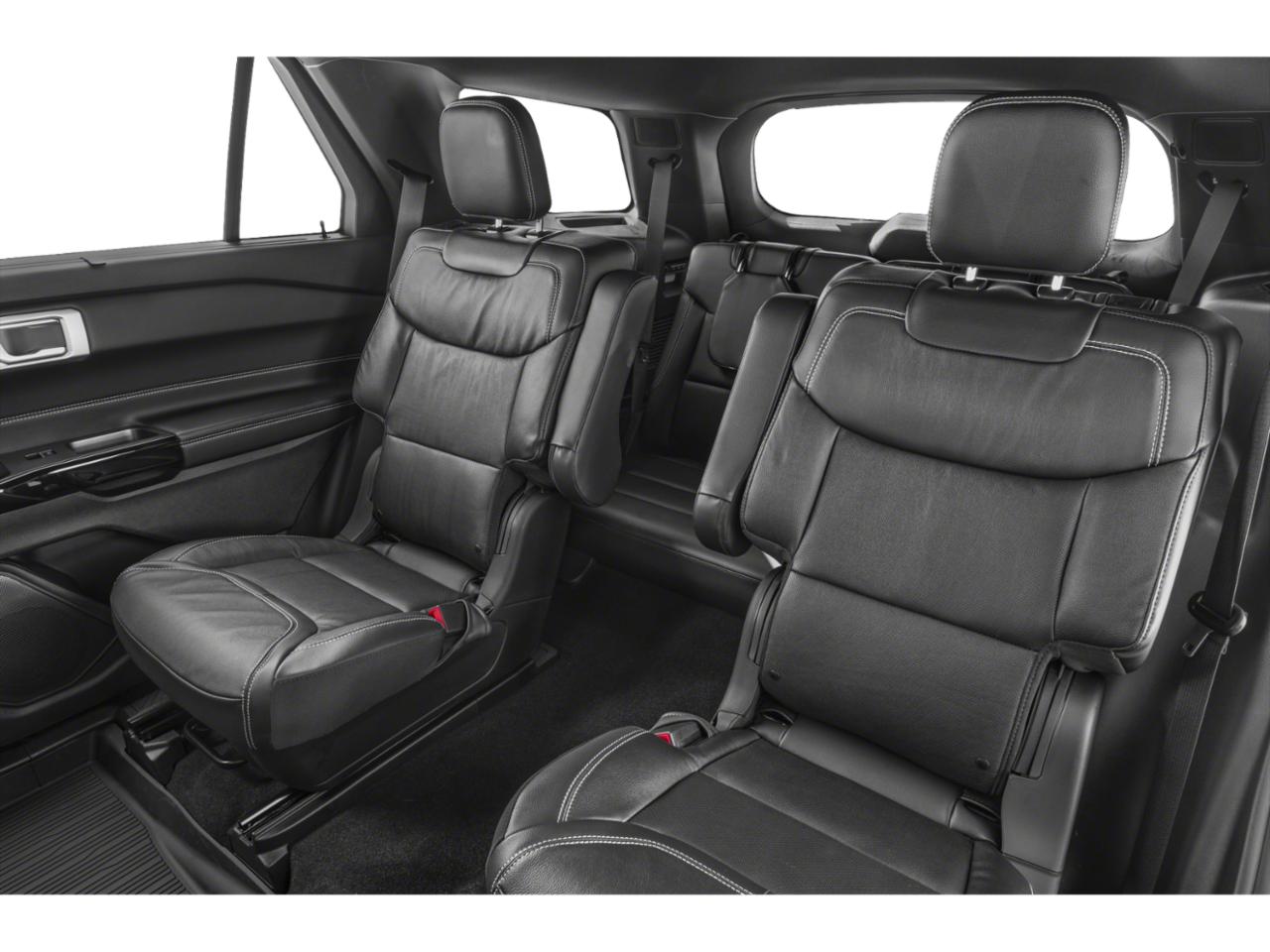 2023 Ford Explorer Vehicle Photo in LANCASTER, PA 17601-0000