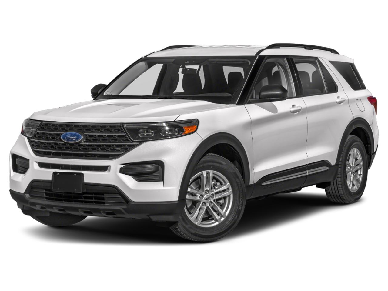 2023 Ford Explorer Vehicle Photo in POOLER, GA 31322-3252