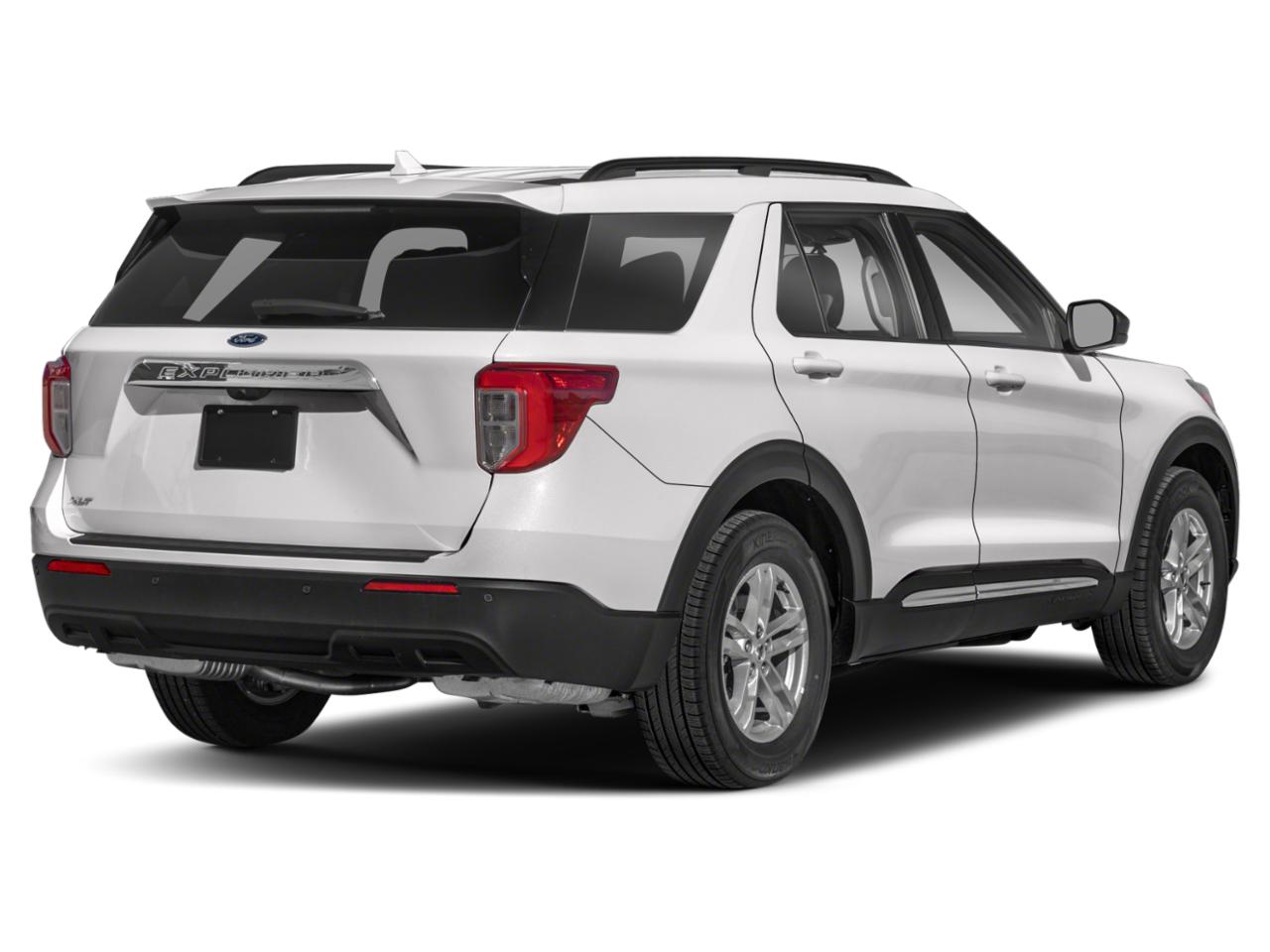 2023 Ford Explorer Vehicle Photo in POOLER, GA 31322-3252