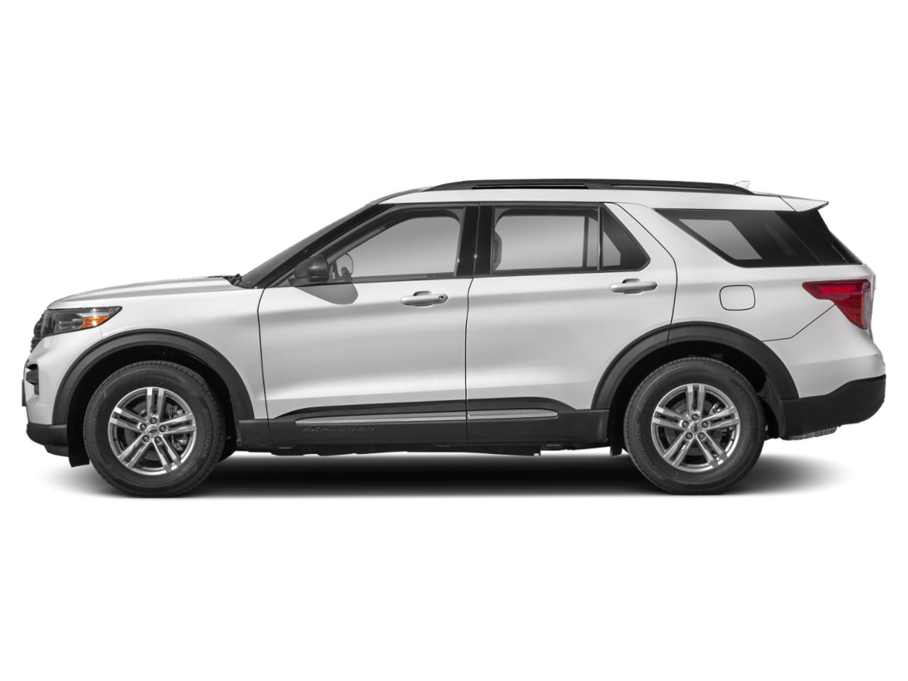 2023 Ford Explorer Vehicle Photo in POOLER, GA 31322-3252