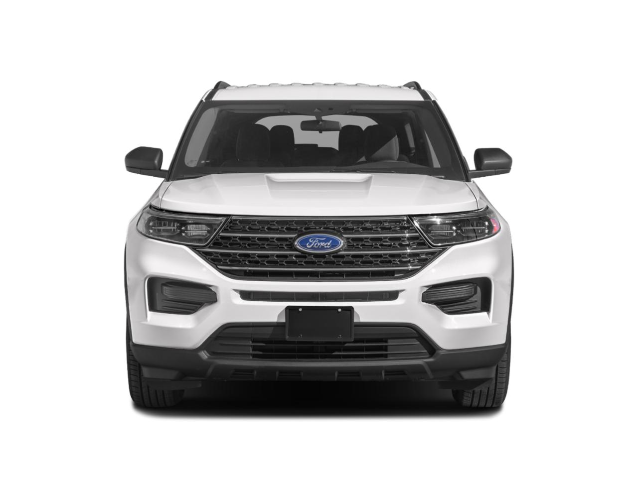 2023 Ford Explorer Vehicle Photo in POOLER, GA 31322-3252