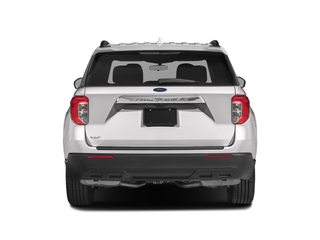 2023 Ford Explorer Vehicle Photo in POOLER, GA 31322-3252