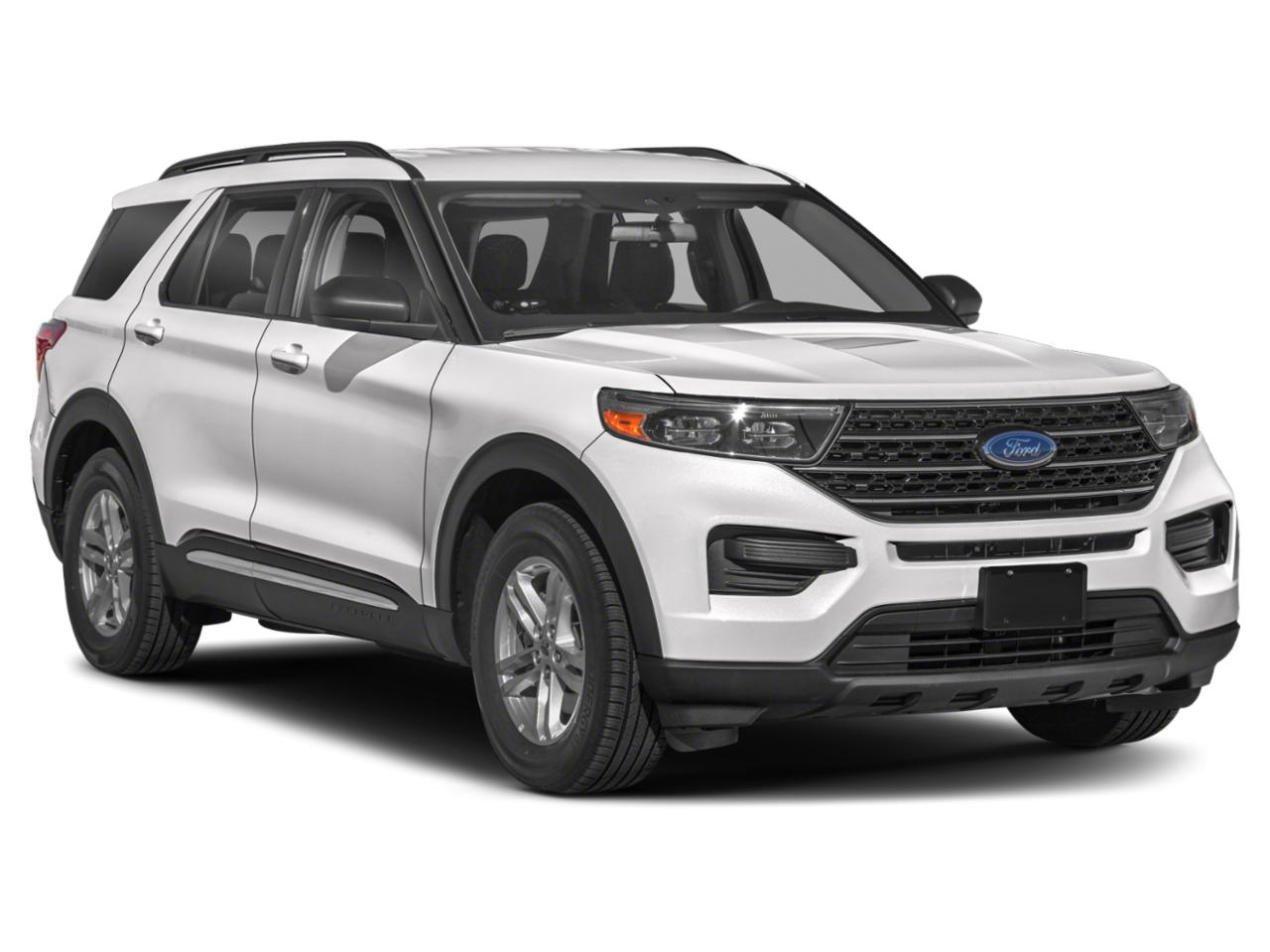 2023 Ford Explorer Vehicle Photo in POOLER, GA 31322-3252