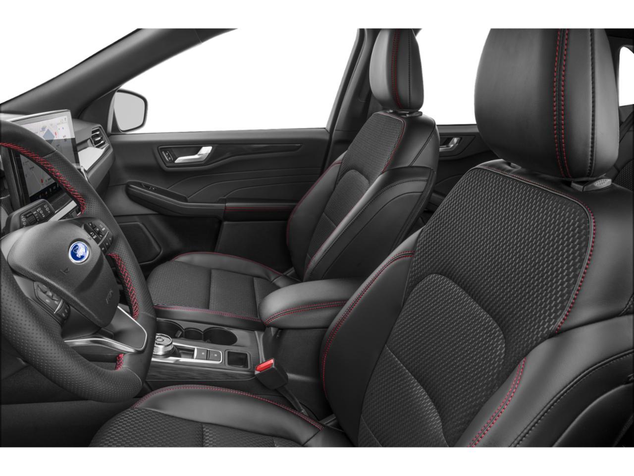 2023 Ford Escape Vehicle Photo in KANSAS CITY, MO 64114-4502