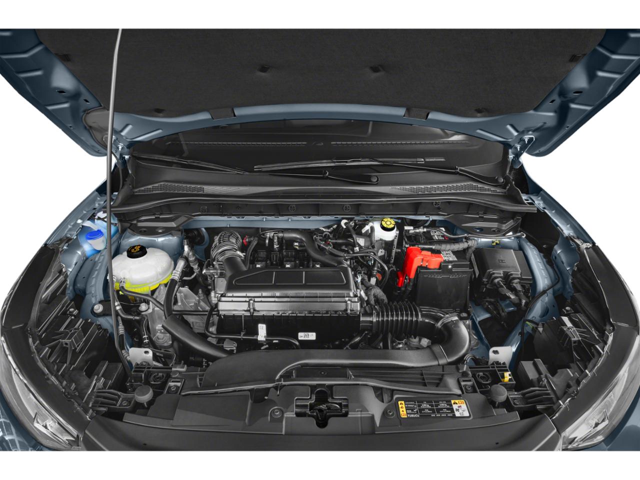 2023 Ford Escape Vehicle Photo in KANSAS CITY, MO 64114-4502