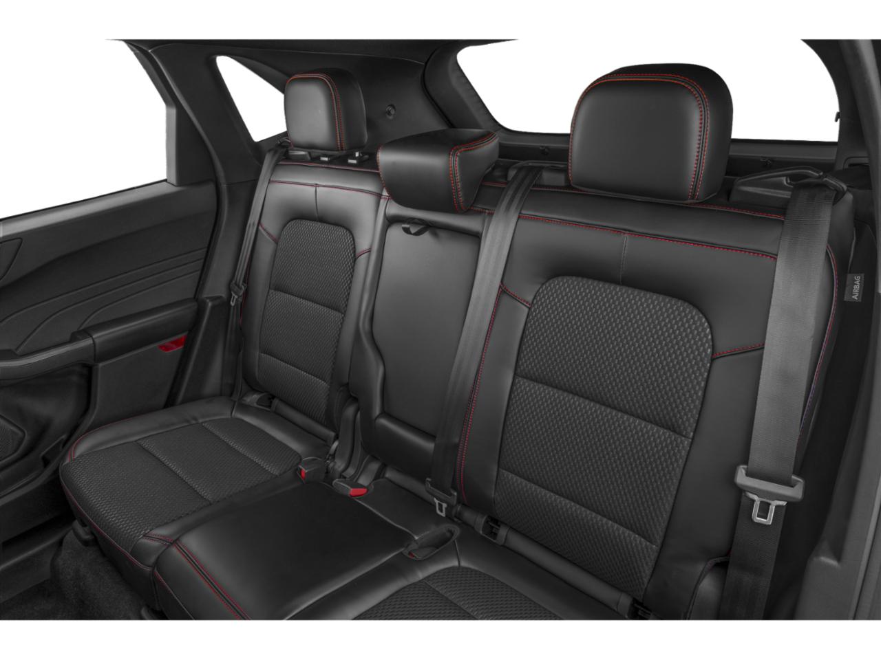 2023 Ford Escape Vehicle Photo in KANSAS CITY, MO 64114-4502