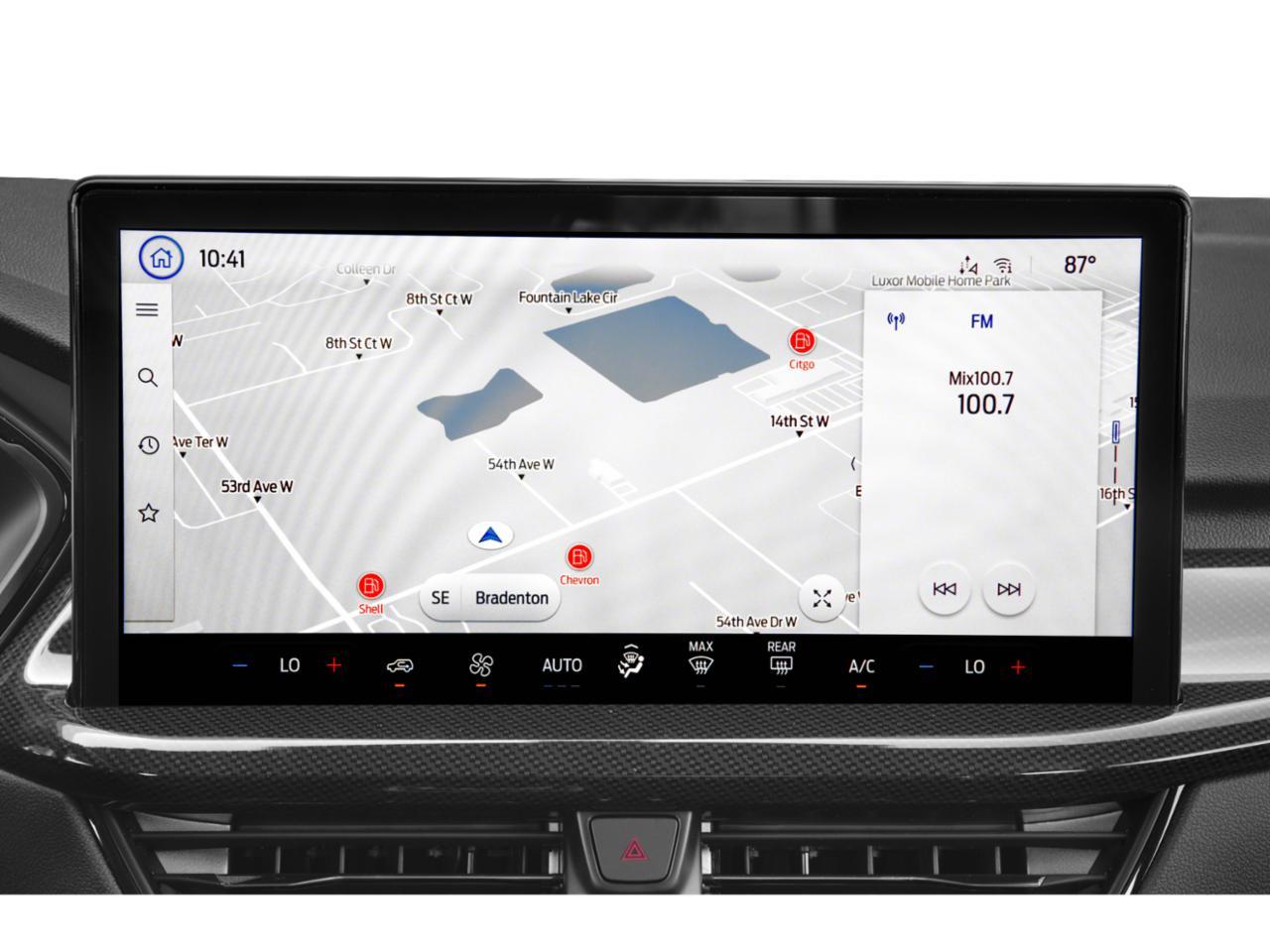 2023 Ford Escape Vehicle Photo in KANSAS CITY, MO 64114-4502