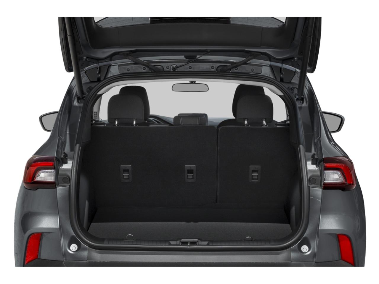 2023 Ford Escape Vehicle Photo in Statesboro, GA 30458