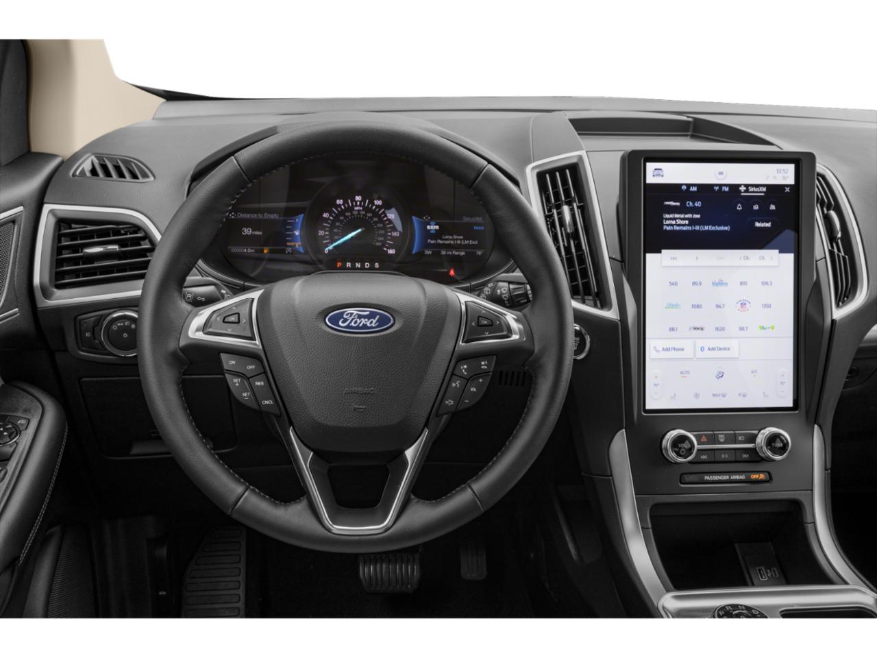 2023 Ford Edge Vehicle Photo in Hinesville, GA 31313