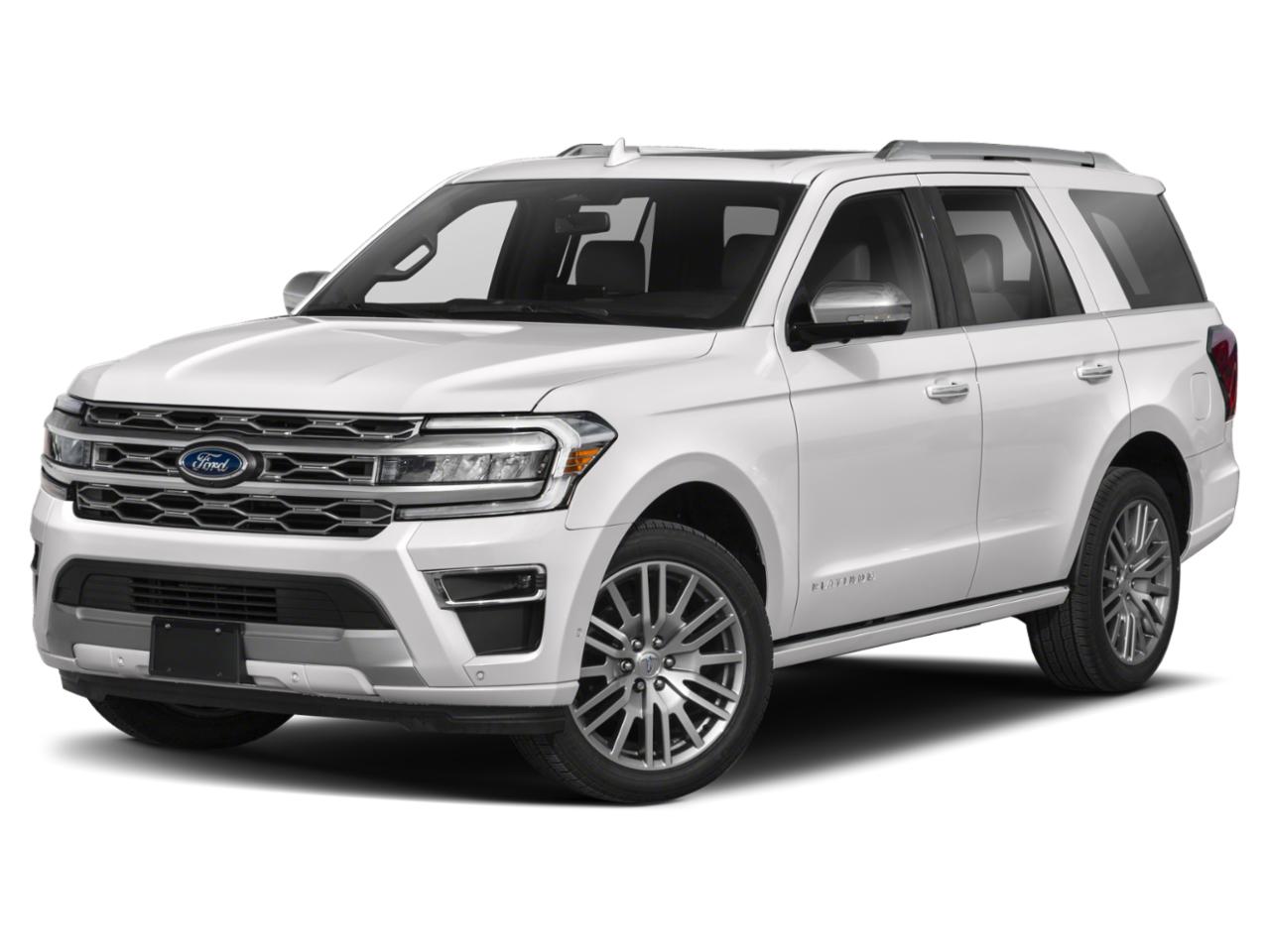 2023 Ford Expedition Vehicle Photo in Decatur, TX 76234